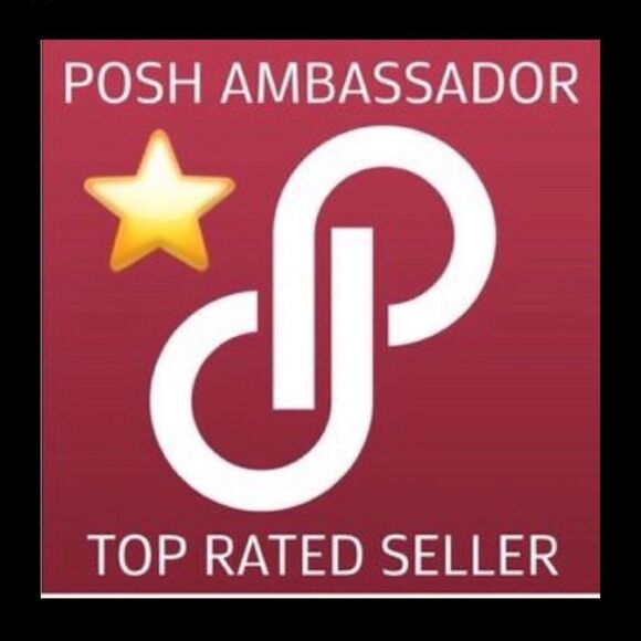 Add “liked“ ❤️ items & Bundle! Receive a personal DISCOUNT & 1 Shipping fee! - Picture 8 of 12